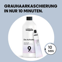 Greyless Service - L'Oreal Professionnel | L'Oréal Partner Shop